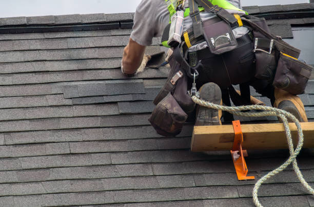 Reliable Emergency Roof Repair contractor in Powhatan Point, OH by Brentwood Metal Roofing